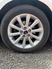 Ford Focus 2015 BUSINESS-thumb-9