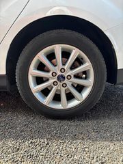 Ford Focus 2015 BUSINESS-thumb-10