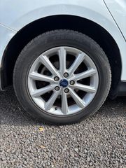 Ford Focus 2015 BUSINESS-thumb-11