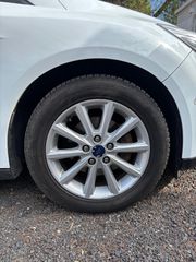 Ford Focus 2015 BUSINESS-thumb-12