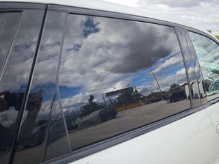 PORSCHE CAYENNE '10-'15 * ΤΖΑΜΙ ΠΑΡΑΘΥΡΟΥ ΠΙΣΩ ΔΕΞΙ *ΑΝΤΑΛΛΑΚΤΙΚΑ SUVparts - AUTOplace*