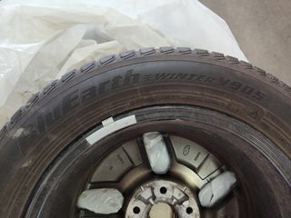 ΖΑΝΤΟΛΑΣΤΙΧΑ ΣΕΤ(4) 16" HYUNDAI KONA '17-'23-thumb-11