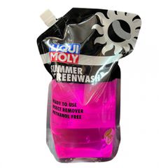 Liqui Moly Καθαριστικό Υγρό Τζαμιών Αυτοκινήτου 2lt (5202250)