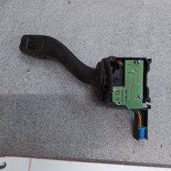 Audi A3 8P διακόπτες '11