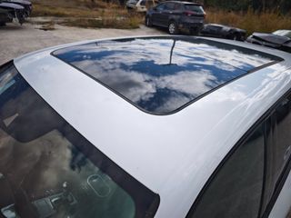 PORSCHE CAYENNE '10-'15 * ΗΛΙΟΡΟΦΗ ΗΛΕΚΤΡΙΚΗ ΜΕ ΤΖΑΜΙ & ΜΟΤΕΡ *ΑΝΤΑΛΛΑΚΤΙΚΑ SUVparts - AUTOplace*