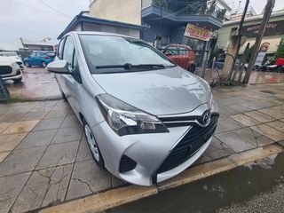 Toyota Yaris 2016