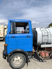 Βυτίο Mercedes-Benz 1981 809-thumb-1