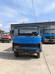 Βυτίο Mercedes-Benz 1981 809-thumb-2