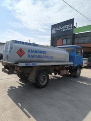 Βυτίο Mercedes-Benz 1981 809-thumb-4