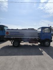 Βυτίο Mercedes-Benz 1981 809-thumb-6