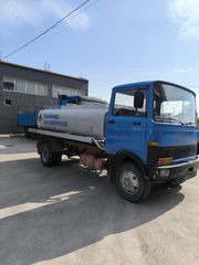 Βυτίο Mercedes-Benz 1981 809-thumb-7