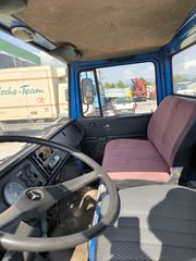 Βυτίο Mercedes-Benz 1981 809-thumb-9