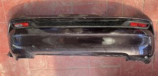 FIAT 500 ΠΡΟΦΥΛΑΚΤΗΡΑΣ ΟΠΙΣΘΙΟΣ ΜΕ ΠΑΡΚΤΡΟΝΙΚ