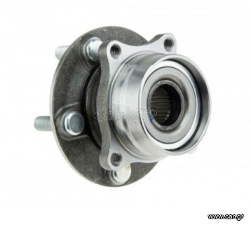 Μουαγιε Για TOYOTA PRIUS ΕΜΠΡΟΣΘΙΟ - 43510-47010