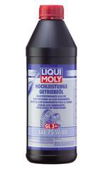 Liqui Moly Βαλβολίνη High Performance Gear Oil (GL3+) 75W-80 1lt