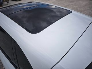 PORSCHE CAYENNE '10-'15 * ΟΥΡΑΝΟΣ ΜΕ ΤΖΑΜΙ - ΚΡΥΣΤΑΛΛΟ ΟΡΟΦΗΣ *ΑΝΤΑΛΛΑΚΤΙΚΑ SUVparts - AUTOplace*