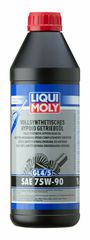 Liqui Moly Βαλβολίνη για Σασμάν Αυτοκινήτου 1024 75W-90 1lt