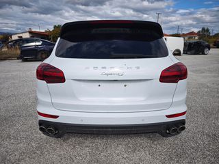 PORSCHE CAYENNE '10-'15 * ΜΠΑΝΤΑ ΑΡΙΣΤΕΡΗ *ΑΝΤΑΛΛΑΚΤΙΚΑ SUVparts - AUTOplace*