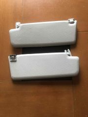 Σκιαδια για Vw Tiguan 09'