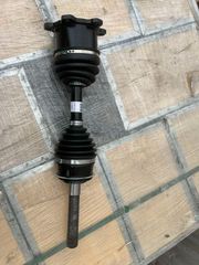 ΗΜΙΑΞΟΝΙΟ ΕΜΠΡΟΣ TOYOTA HILUX LN110/LN170/KDN170 1989-2005 *PARTS4X4KOKKINIDIS* 43430-35022