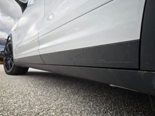 PORSCHE CAYENNE '10-'15 * ΜΑΡΣΠΙΕ - ΚΟΛΩΝΑ ΑΡΙΣΤΕΡΗ *ΑΝΤΑΛΛΑΚΤΙΚΑ SUVparts - AUTOplace*