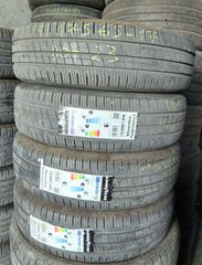 175/65-17 σε υπέρ άριστη κατάσταση με πεντακάθαρα πλαϊνά! (4τμχ)