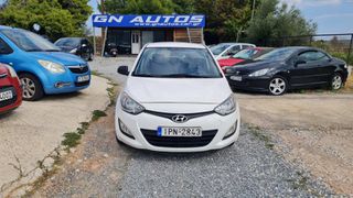 Hyundai i 20 2014 DIESEL-thumb-1