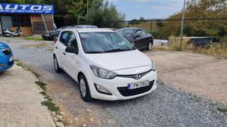 Hyundai i 20 2014 DIESEL-thumb-2