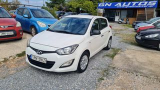 Hyundai i 20 2014 DIESEL