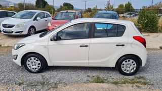 Hyundai i 20 2014 DIESEL-thumb-3