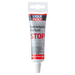 Liqui Moly Gear-Oil Leak Stop Πρόσθετο Κιβωτίου Ταχυτήτων 50ml