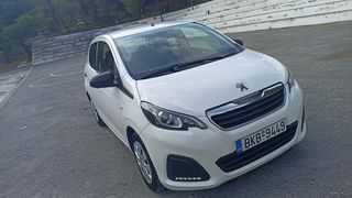 Peugeot 108 2020 1.0 12v VTi Access 72 S&S ΕΛΛΗΝΙΚΟ  ΠΡΟΣΦΟΡΑ !!!-thumb-9