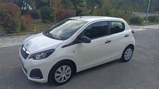 Peugeot 108 2020 1.0 12v VTi Access 72 S&S ΕΛΛΗΝΙΚΟ  ΠΡΟΣΦΟΡΑ !!!-thumb-10