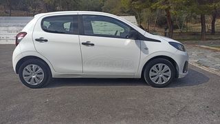 Peugeot 108 2020 1.0 12v VTi Access 72 S&S ΕΛΛΗΝΙΚΟ  ΠΡΟΣΦΟΡΑ !!!-thumb-13