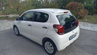 Peugeot 108 2020 1.0 12v VTi Access 72 S&S ΕΛΛΗΝΙΚΟ  ΠΡΟΣΦΟΡΑ !!!-thumb-15