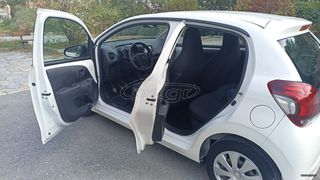 Peugeot 108 2020 1.0 12v VTi Access 72 S&S ΕΛΛΗΝΙΚΟ  ΠΡΟΣΦΟΡΑ !!!-thumb-17