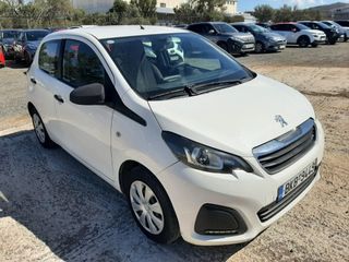 Peugeot 108 2020 1.0 12v VTi Access 72 S&S ΕΛΛΗΝΙΚΟ  ΠΡΟΣΦΟΡΑ !!!-thumb-11