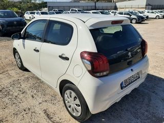 Peugeot 108 2020 1.0 12v VTi Access 72 S&S ΕΛΛΗΝΙΚΟ  ΠΡΟΣΦΟΡΑ !!!-thumb-2