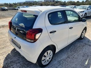 Peugeot 108 2020 1.0 12v VTi Access 72 S&S ΕΛΛΗΝΙΚΟ  ΠΡΟΣΦΟΡΑ !!!-thumb-3