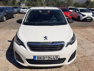 Peugeot 108 2020 1.0 12v VTi Access 72 S&S ΕΛΛΗΝΙΚΟ  ΠΡΟΣΦΟΡΑ !!!-thumb-4