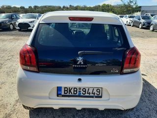 Peugeot 108 2020 1.0 12v VTi Access 72 S&S ΕΛΛΗΝΙΚΟ  ΠΡΟΣΦΟΡΑ !!!-thumb-6