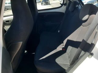 Peugeot 108 2020 1.0 12v VTi Access 72 S&S ΕΛΛΗΝΙΚΟ  ΠΡΟΣΦΟΡΑ !!!-thumb-27
