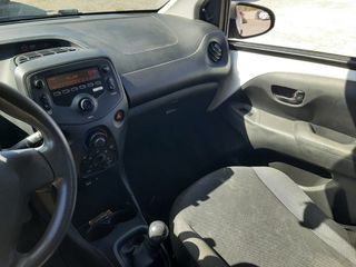 Peugeot 108 2020 1.0 12v VTi Access 72 S&S ΕΛΛΗΝΙΚΟ  ΠΡΟΣΦΟΡΑ !!!-thumb-29