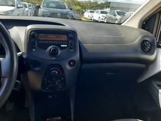 Peugeot 108 2020 1.0 12v VTi Access 72 S&S ΕΛΛΗΝΙΚΟ  ΠΡΟΣΦΟΡΑ !!!-thumb-30