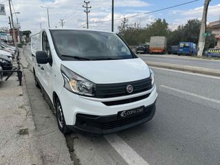Fiat Talento 2020 EXTRA LONG DIESEL-thumb-2
