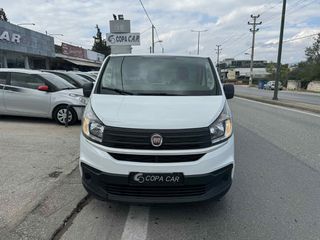 Fiat Talento 2020 EXTRA LONG DIESEL-thumb-3