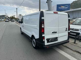 Fiat Talento 2020 EXTRA LONG DIESEL-thumb-5