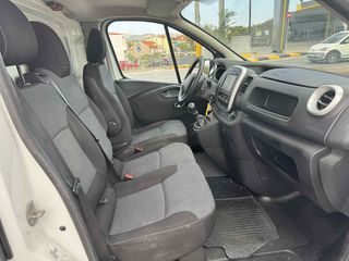 Fiat Talento 2020 EXTRA LONG DIESEL-thumb-11