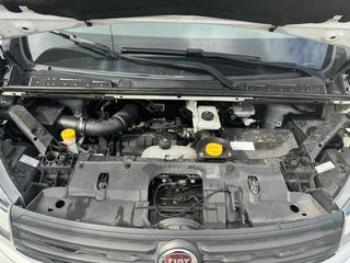 Fiat Talento 2020 EXTRA LONG DIESEL-thumb-21
