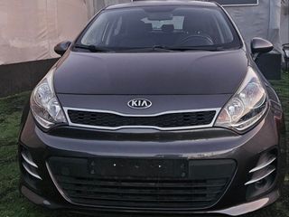 Kia Rio 2016 1.2 active edition